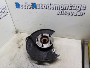 Used Front wheel hub Opel Astra J Sports Tourer (PD8/PE8/PF8) 1.7 CDTi 16V Price € 50,00 Margin scheme offered by Boels Autodemontage
