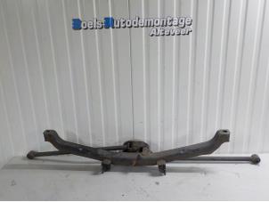 Used Rear anti-roll bar Opel Astra J Sports Tourer (PD8/PE8/PF8) 1.7 CDTi 16V Price € 75,00 Margin scheme offered by Boels Autodemontage