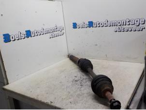 Used Front drive shaft, right Ford Focus 1 1.8 TDCi 115 Price € 35,00 Margin scheme offered by Boels Autodemontage
