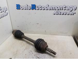 Used Front drive shaft, left Ford Focus 1 1.8 TDCi 115 Price € 35,00 Margin scheme offered by Boels Autodemontage