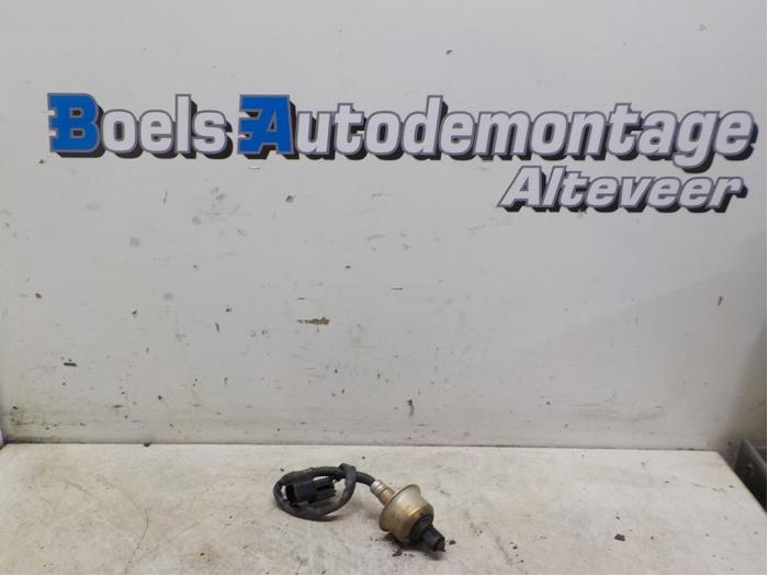 Lambda probe Hyundai i30 (FD), 2007 / 2011 1.4 CVVT 16V, Hatchback, Petrol, 1.396cc, 80kW (109pk), FWD, G4FA, 2007-10 / 2011-11, B5P2; B5P8; B5PC; B5PG (Used)
