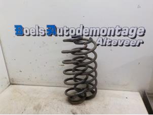 Used Rear coil spring Toyota Aygo (B10) 1.0 12V VVT-i Price on request offered by Boels Autodemontage