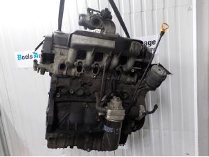 Used Engine Volkswagen Transporter/Caravelle T4 2.5 TDI Price € 500,00 Margin scheme offered by Boels Autodemontage