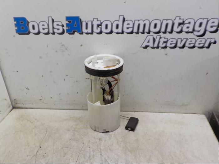 Usagé Pompe à carburant Volkswagen Fox (5Z) 1.2 Prix € 40,00 Règlement à la marge proposé par Boels Autodemontage