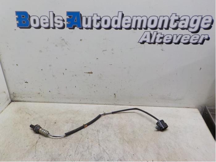 Usados Sonda Lambda Mazda 323 (BJ12) 1.5i 16V Precio € 20,00 Norma de margen ofrecido por Boels Autodemontage