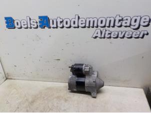Used Starter Renault Modus/Grand Modus (JP) 1.2 16V Price on request offered by Boels Autodemontage