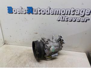 Gebrauchte Klimapumpe Renault Modus/Grand Modus (JP) 1.2 16V Preis auf Anfrage angeboten von Boels Autodemontage