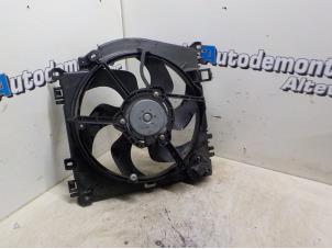 Used Cooling fans Renault Modus/Grand Modus (JP) 1.2 16V Price on request offered by Boels Autodemontage