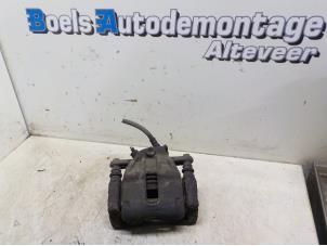Used Front brake calliper, right Renault Modus/Grand Modus (JP) 1.2 16V Price on request offered by Boels Autodemontage