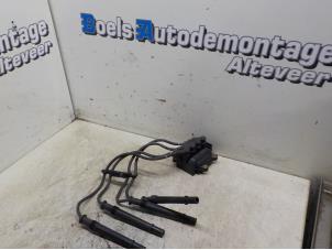Used Ignition coil Renault Modus/Grand Modus (JP) 1.2 16V Price on request offered by Boels Autodemontage