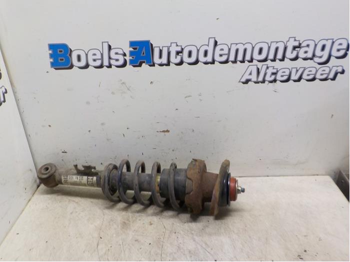 Rear shock absorber, right Mini Mini One/Cooper 1.6 16V Cooper - 22190546