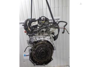 Used Engine Nissan Micra (K13) 1.2 12V Price € 475,00 Margin scheme offered by Boels Autodemontage