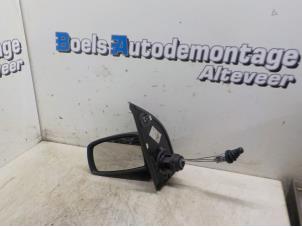 Used Wing mirror, left Fiat Panda (169) 1.2 Fire Price € 25,00 Margin scheme offered by Boels Autodemontage