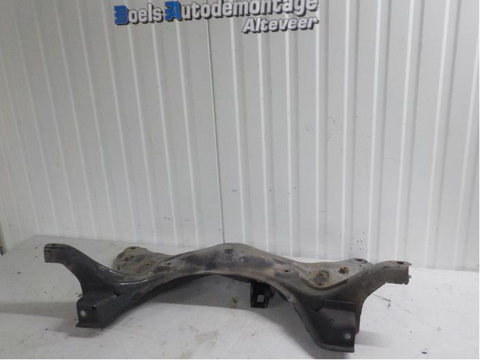 Used Subframe Fiat Panda (169) 1.2 Fire Price € 75,00 Margin scheme offered by Boels Autodemontage