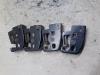 Body panel (miscellaneous) from a Volkswagen Amarok 2.0 TDI 16V 4Motion 2011