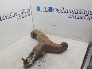 Used Front lower wishbone, left Volkswagen Amarok 2.0 TDI 16V 4Motion Price € 75,00 Margin scheme offered by Boels Autodemontage