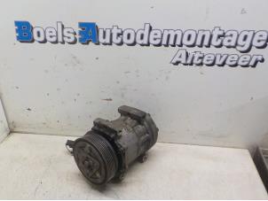 Used Air conditioning pump Volvo V40 (VW) 1.9 D Price on request offered by Boels Autodemontage