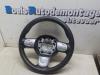 Steering wheel from a Mini Cooper 2013