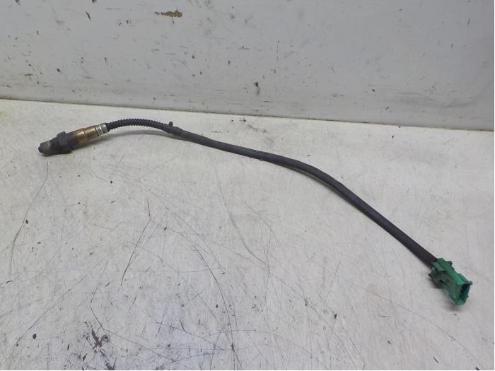 Lambda probe from a Renault Avantime (DE0) 3.0 V6 24V 2002