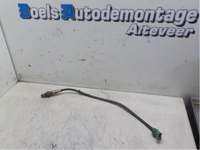 Used Lambda probe Renault Avantime (DE0) 3.0 V6 24V Price € 25,00 Margin scheme offered by Boels Autodemontage