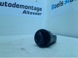 Used Light switch Volkswagen Up! (121) 1.0 12V 60 Price on request offered by Boels Autodemontage