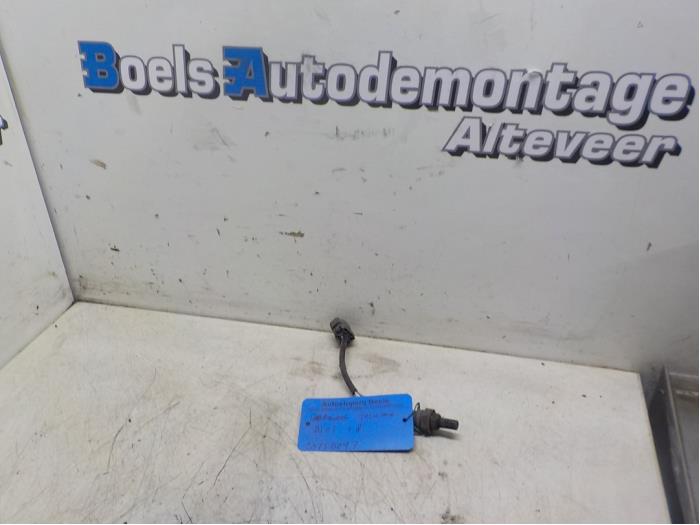 Usados Sonda Lambda Chevrolet Tacuma Precio € 25,00 Norma de margen ofrecido por Boels Autodemontage