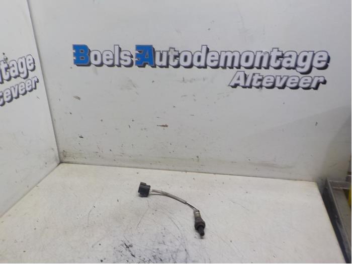 Sonde lambda Mazda Premacy, Monospace, 1999 / 2005 (Occasion)