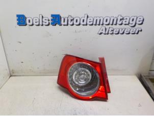 Gebrauchte Rücklicht links Volkswagen Passat (3C2) 1.9 TDI Preis € 35,00 Margenregelung angeboten von Boels Autodemontage
