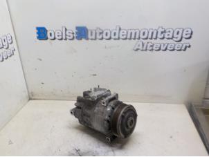 Used Air conditioning pump Volkswagen Passat (3C2) 1.9 TDI Price on request offered by Boels Autodemontage