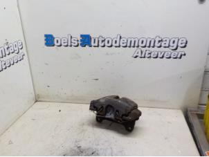 Used Front brake calliper, right Volkswagen Passat (3C2) 1.9 TDI Price on request offered by Boels Autodemontage