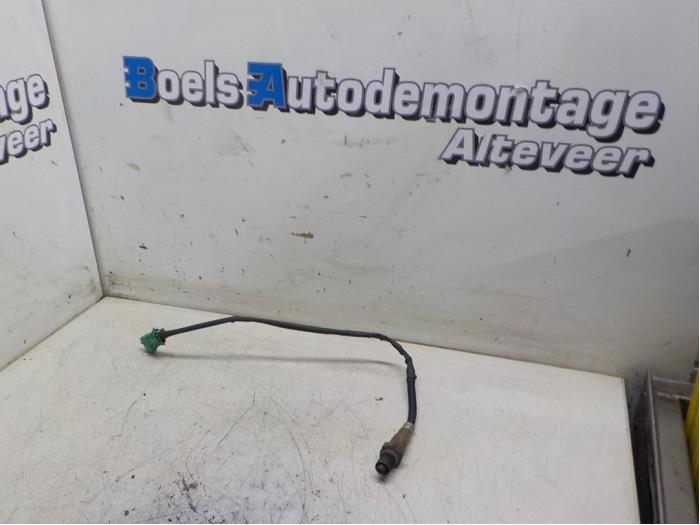 Used Lambda probe Renault Avantime (DE0) 3.0 V6 24V Price € 25,00 Margin scheme offered by Boels Autodemontage