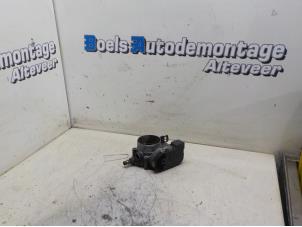 Used Throttle body Peugeot 407 Price € 35,00 Margin scheme offered by Boels Autodemontage