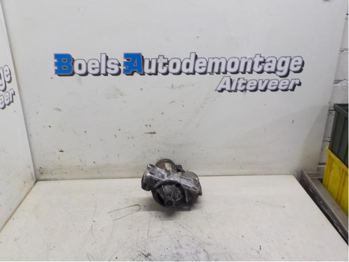 Gebrauchte Anlasser Renault Avantime (DE0) 3.0 V6 24V Preis € 40,00 Margenregelung angeboten von Boels Autodemontage