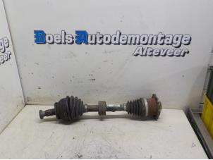 Used Front drive shaft, left Volkswagen Passat (3B2) 1.8 20V Price € 35,00 Margin scheme offered by Boels Autodemontage