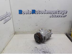 Used Air conditioning pump Volkswagen Passat Variant (3C5) 1.9 TDI Price on request offered by Boels Autodemontage