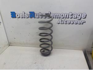Used Rear coil spring Volkswagen Passat Variant (3C5) 1.9 TDI Price on request offered by Boels Autodemontage