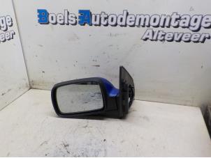 Used Wing mirror, left Kia Picanto (BA) 1.1 12V Price € 25,00 Margin scheme offered by Boels Autodemontage