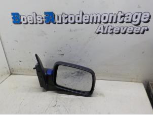 Used Wing mirror, right Kia Picanto (BA) 1.1 12V Price € 25,00 Margin scheme offered by Boels Autodemontage