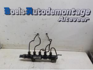 Used Fuel injector nozzle Peugeot Bipper (AA) 1.4 HDi Price € 50,00 Margin scheme offered by Boels Autodemontage