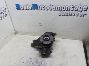 Used Front wheel hub Peugeot Bipper (AA) 1.4 HDi Price € 50,00 Margin scheme offered by Boels Autodemontage