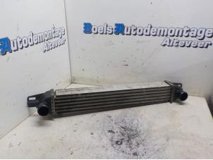 Used Intercooler Peugeot Bipper (AA) 1.4 HDi Price € 25,00 Margin scheme offered by Boels Autodemontage
