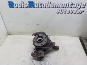Used Front wheel hub Peugeot Bipper (AA) 1.4 HDi Price € 50,00 Margin scheme offered by Boels Autodemontage