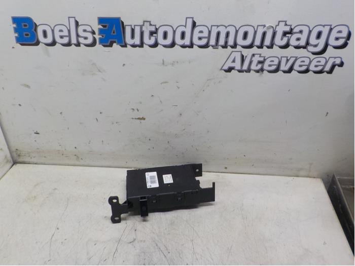 Used Computer, miscellaneous Renault Avantime (DE0) 3.0 V6 24V Price € 50,00 Margin scheme offered by Boels Autodemontage