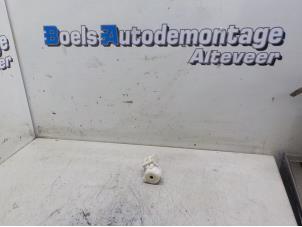Used Ignition switch contact block Daihatsu Cuore (L251/271/276) 1.0 12V DVVT Price € 20,00 Margin scheme offered by Boels Autodemontage