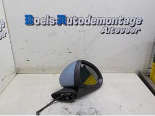 Used Wing mirror, right Opel Corsa D 1.3 CDTi 16V ecoFLEX Price € 35,00 Margin scheme offered by Boels Autodemontage