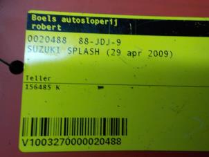 Usados Interruptor de luz Suzuki Splash 1.2 16V Precio de solicitud ofrecido por Boels Autodemontage