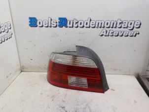 Used Taillight, left BMW 5 serie (E39) 525i 24V Price € 35,00 Margin scheme offered by Boels Autodemontage