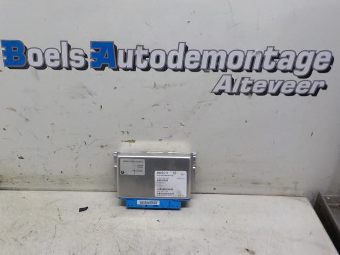 Used Automatic gearbox computer BMW 5 serie (E39) 525i 24V Price € 40,00 Margin scheme offered by Boels Autodemontage