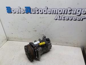Used Air conditioning pump Peugeot 207/207+ (WA/WC/WM) 1.6 16V VTi Price € 75,00 Margin scheme offered by Boels Autodemontage