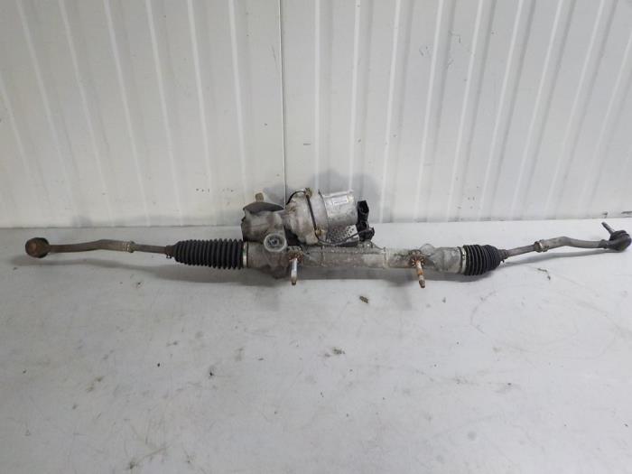 Power steering box Peugeot 207/207+ 1.6 16V VTi 6700001816